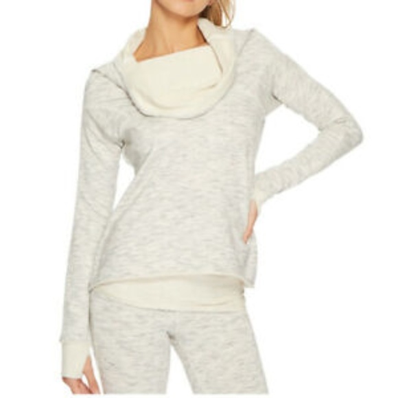 Free People Tops - Free People FP Movement Women's Over It Pullover